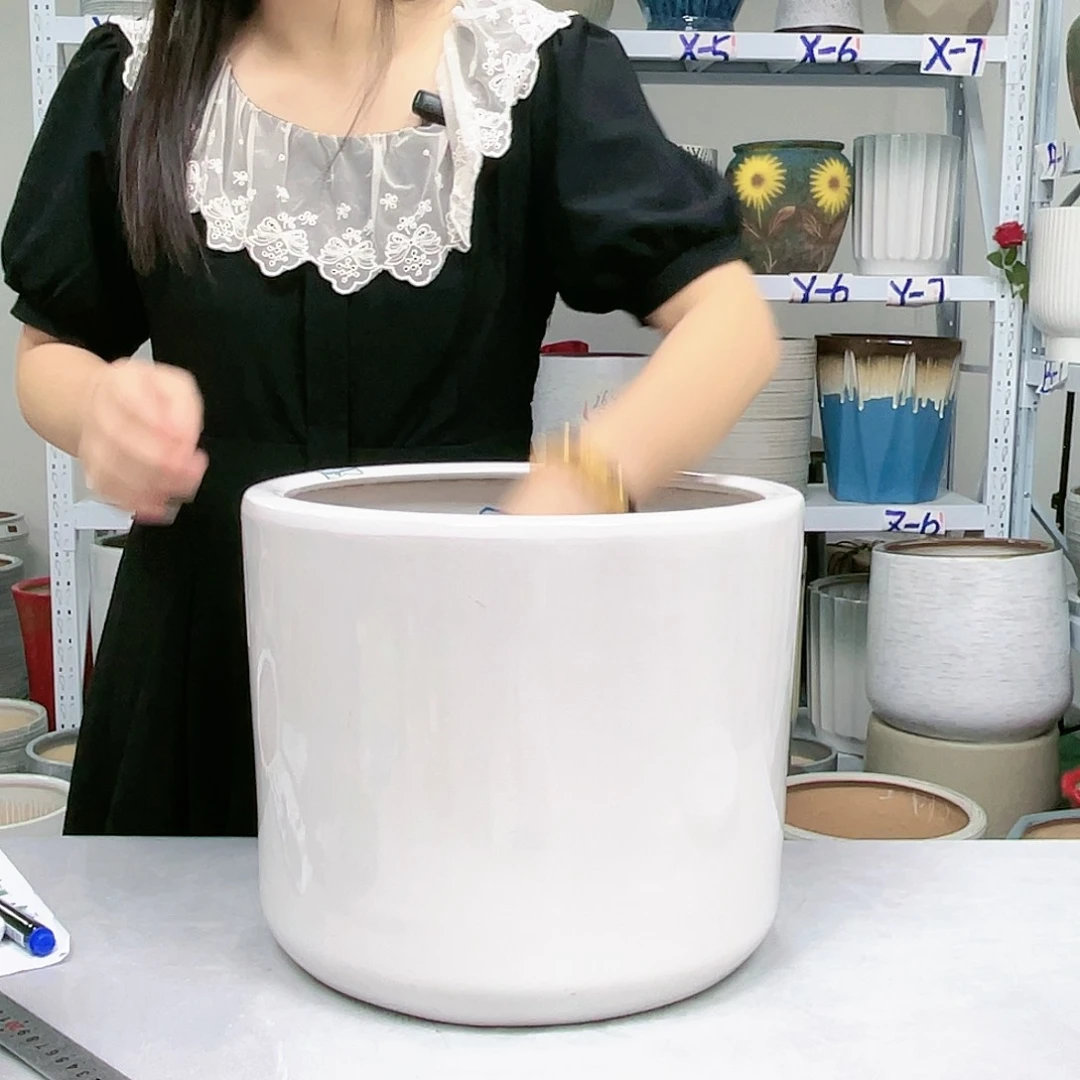 陶瓷20CM(含)-50CM(不含)口径33-28