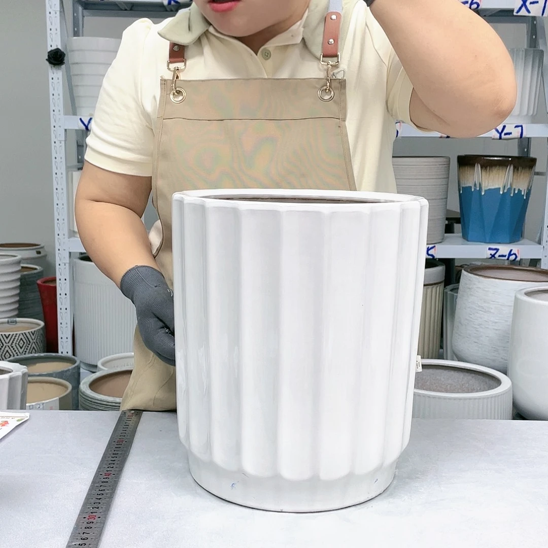 陶瓷20CM(含)-50CM(不含)口径28-32