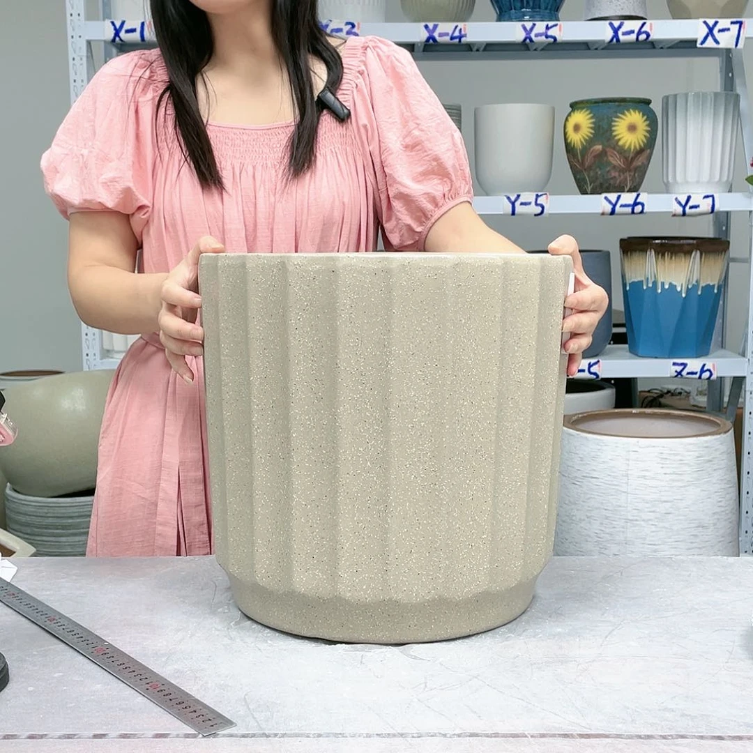 陶瓷20CM（含）-50CM（不含）口径35-35