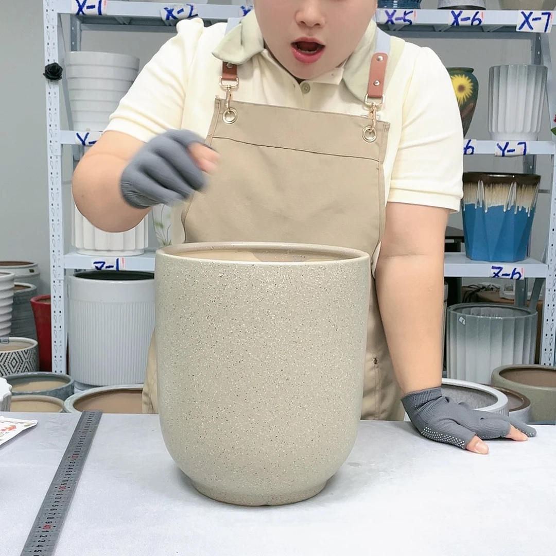 陶瓷20CM（含）-50CM（不含）口径24-27