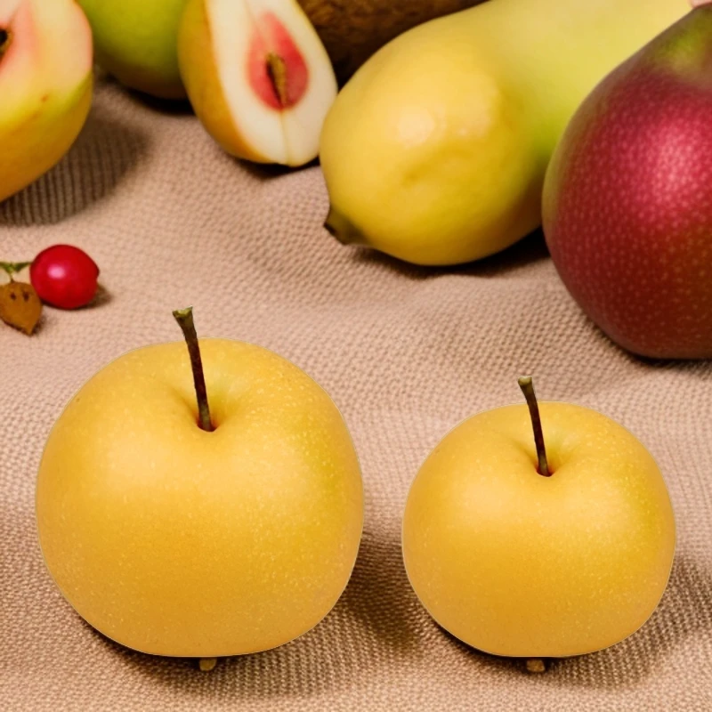 贵州特产 三穗金秋梨应季水果果园现摘现发自然成熟 新鲜包邮到家