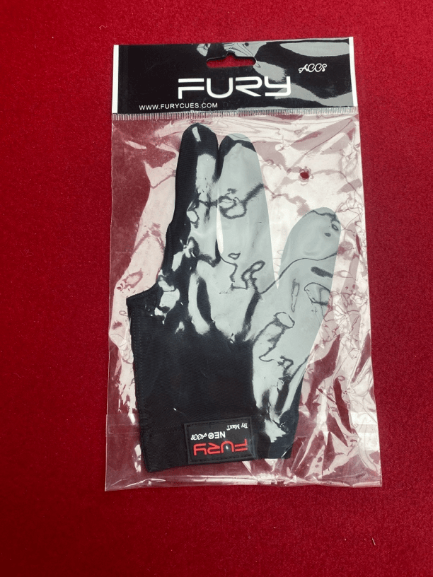 威利台球专用手套