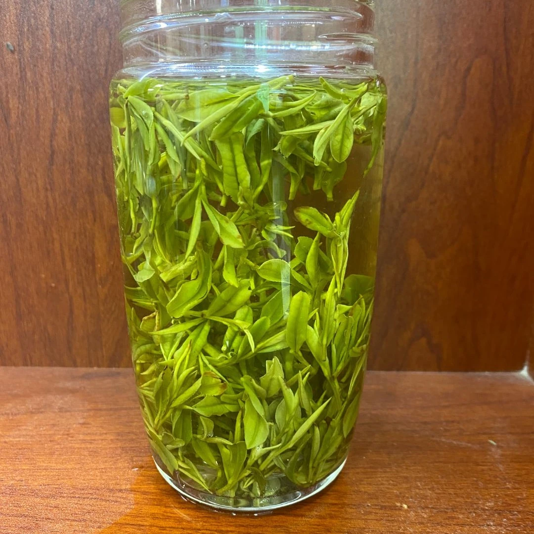 *2023年春茶新茶铂金级白茶-250g-500g
