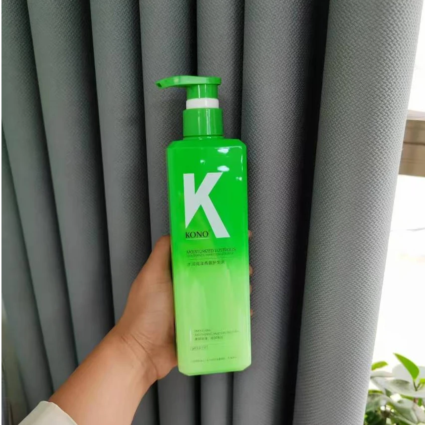 KONO水润香氛留香护发素