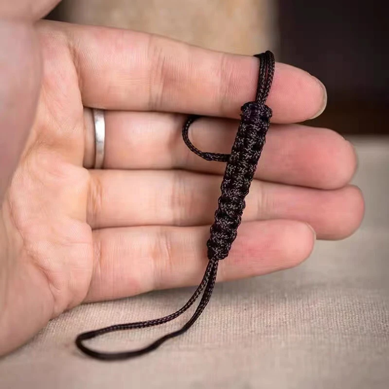 紫砂精美壶绳一条