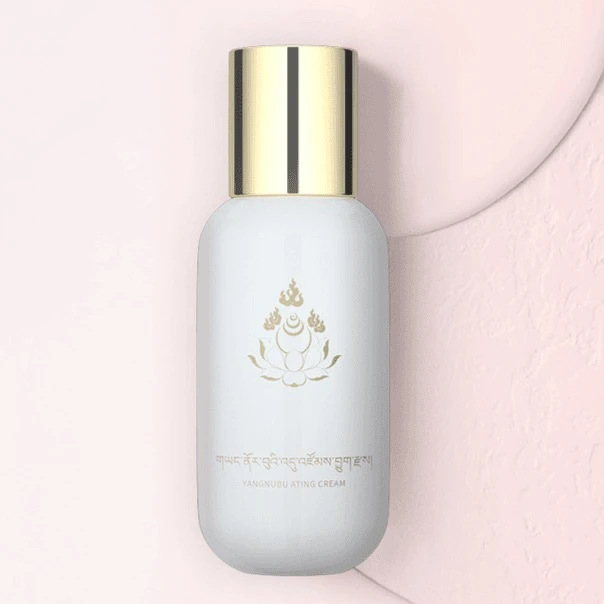 央努布约会霜护肤面霜保湿细腻30g