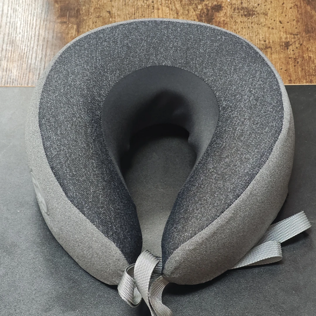 未使用  【JY-1270】颈椎按摩器SNGU3