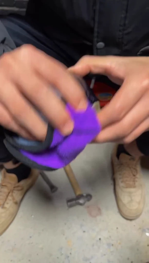 【闪购商品】瓷杯蓝莲花【礼盒证书装】