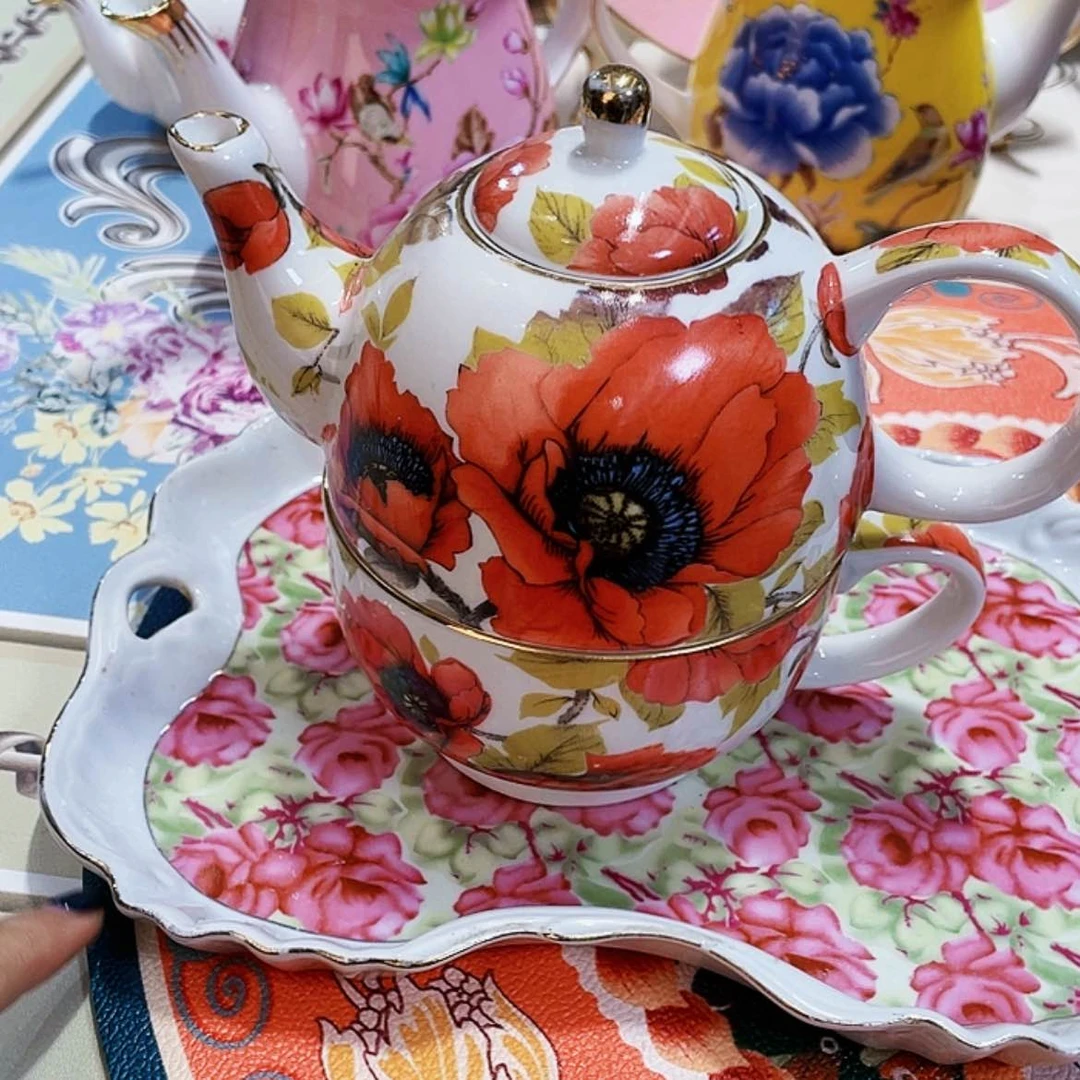 【闪购商品】密胺摆件