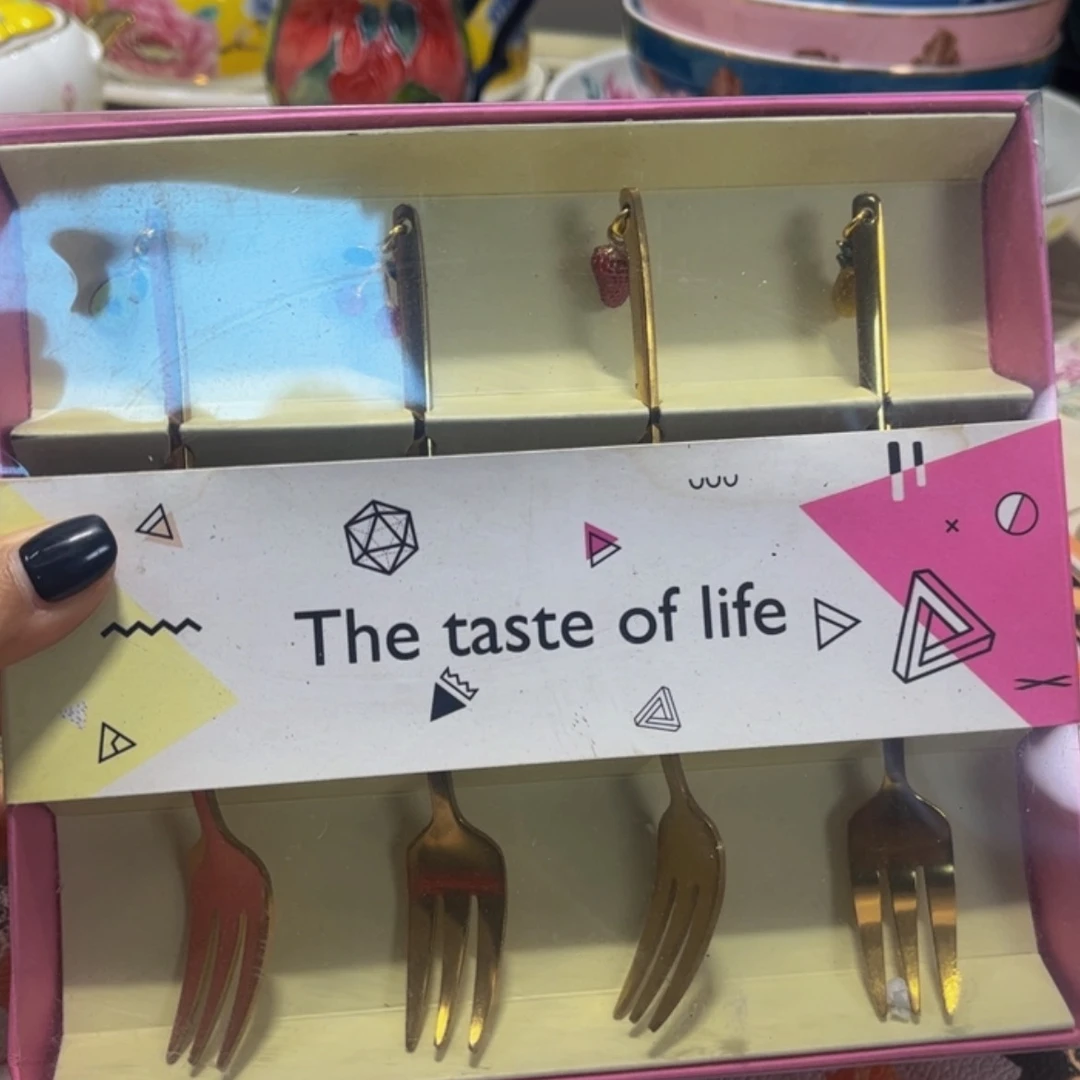 【闪购商品】新骨瓷摆件