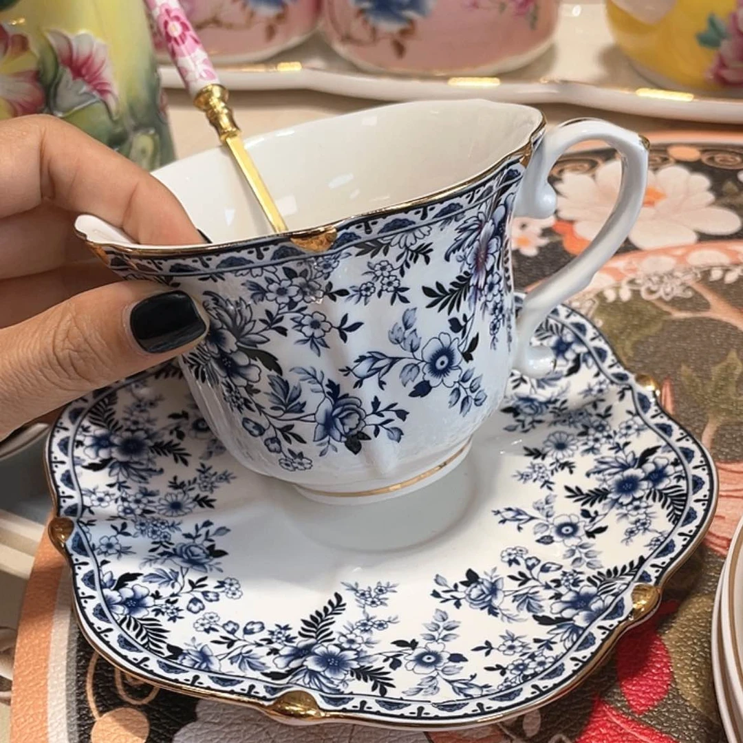 【闪购商品】新骨瓷摆件