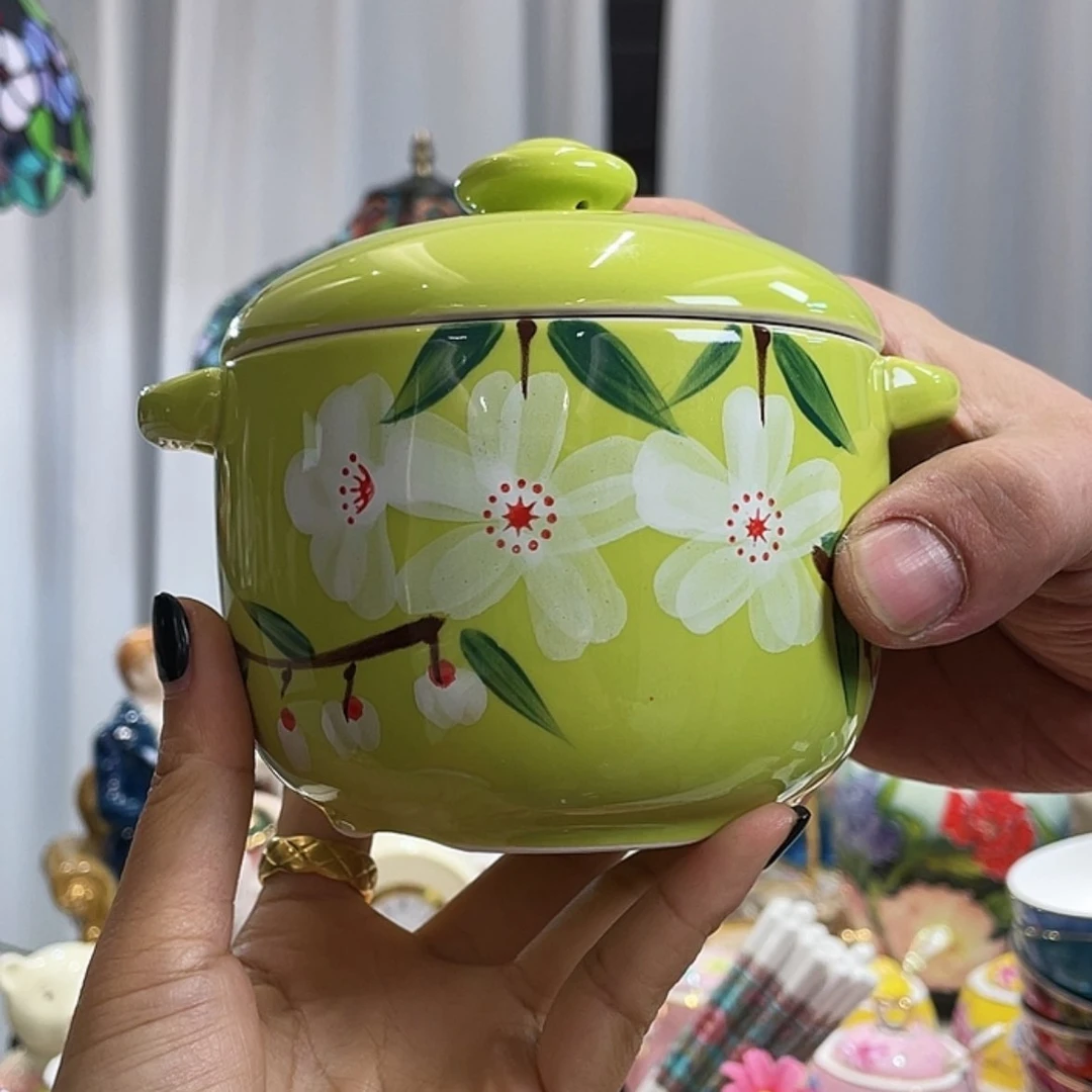 【闪购商品】新骨瓷摆件