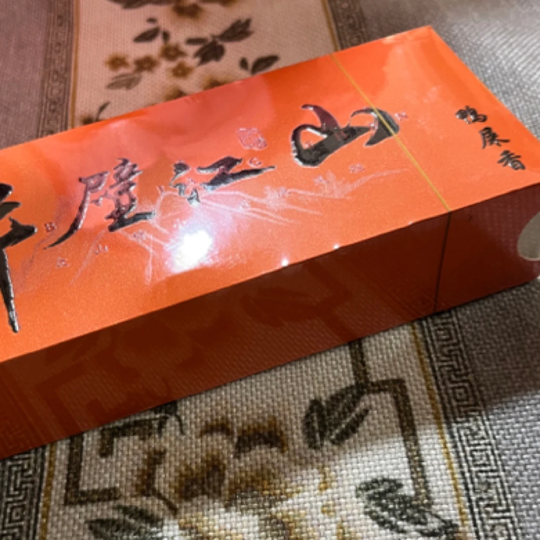 凤凰单丛鸭屎香清香型口感醇滑回甘生津网红品鉴装