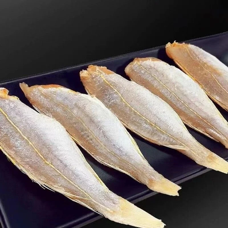 大号北海金线鱼红三鱼干红杉鱼干干货广西特产渔民自晒咸鱼干海鱼