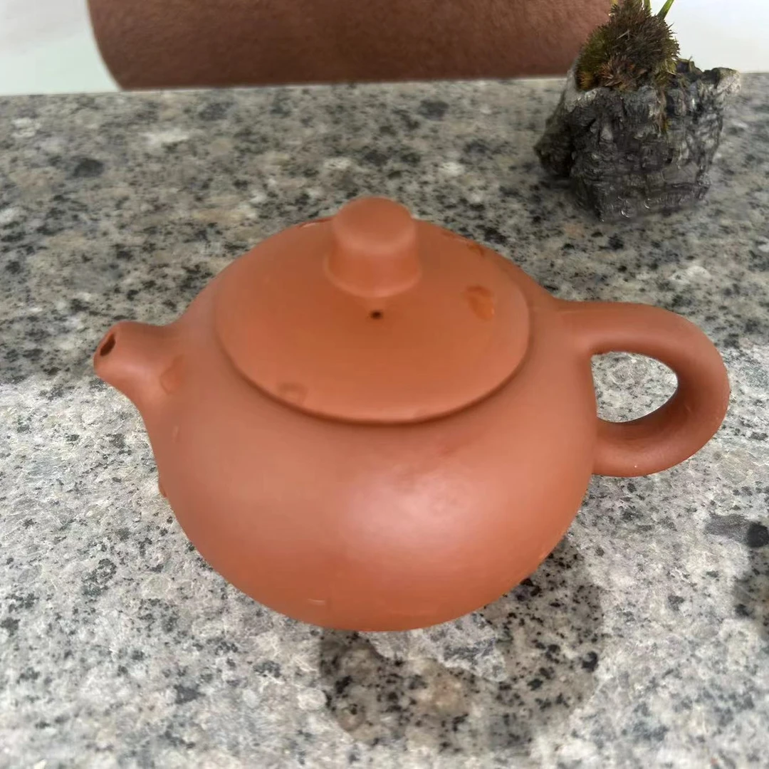 微瑕壶（介意勿拍，实际发货为准）