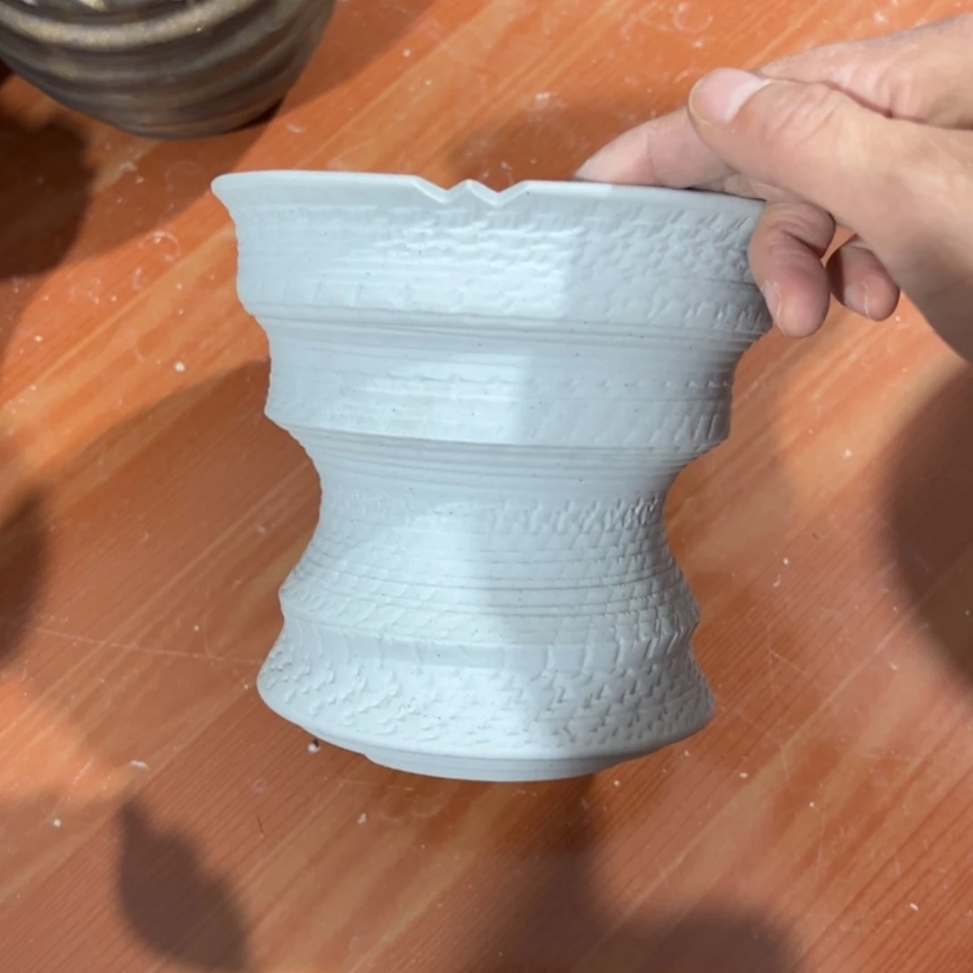 【闪购商品】陶瓷瓶用****2内口12外高13.5
