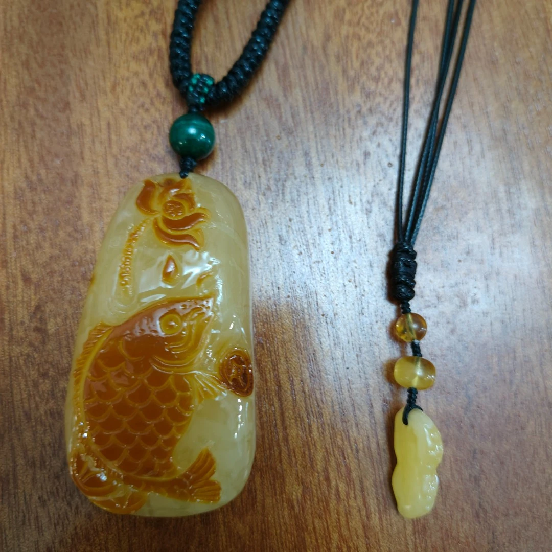 凤徕兮私人订制挂件14-32