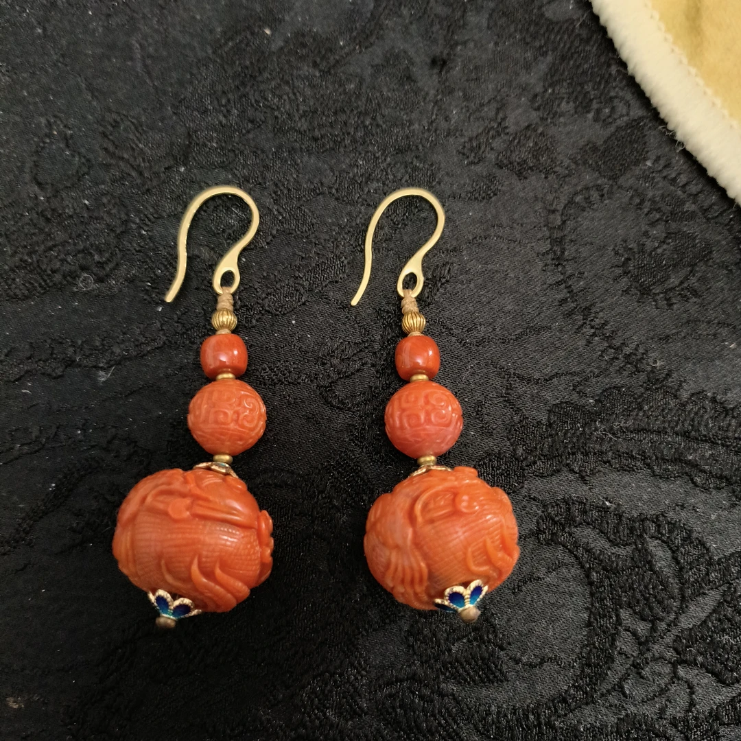 凤徕兮私人订制挂件20-96