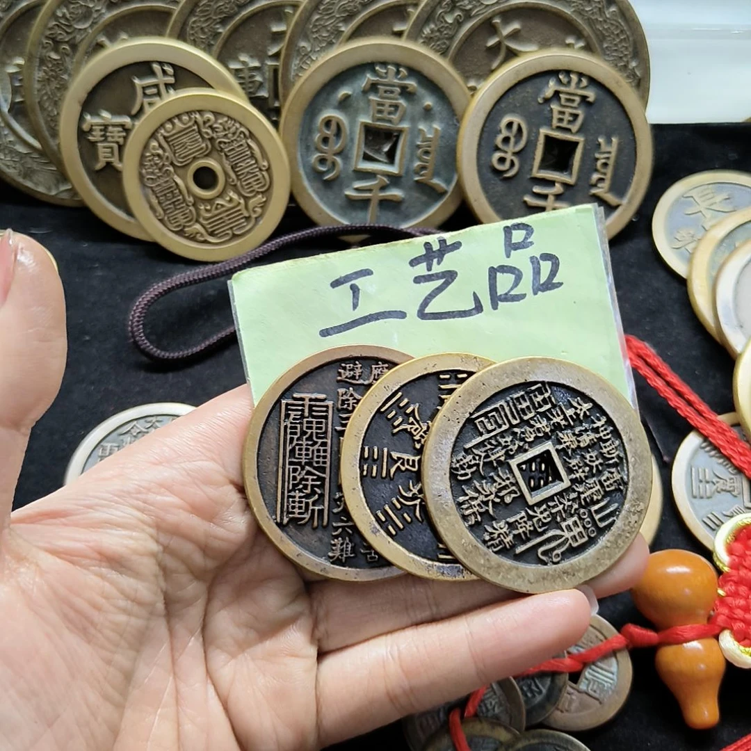 铜跳****?翻砂铸造现代工艺品花钱