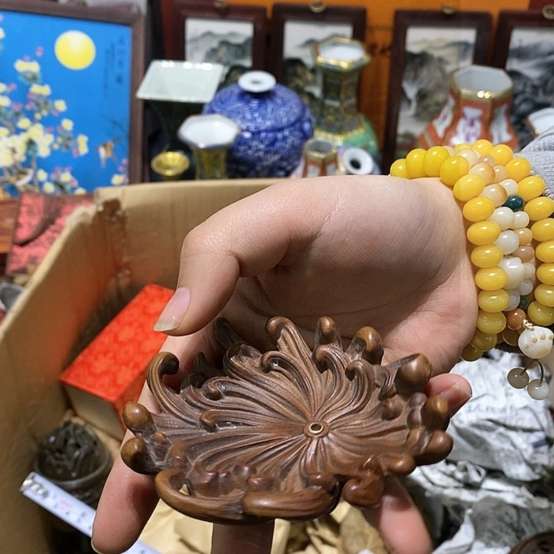 【闪购商品】紫砂铜器