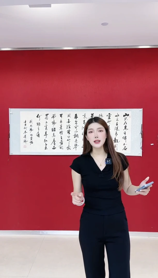 【闪购商品】书法4#黄瑞老师书法