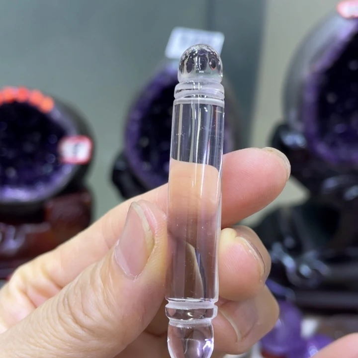 【闪购商品】水晶水晶未镶嵌水晶