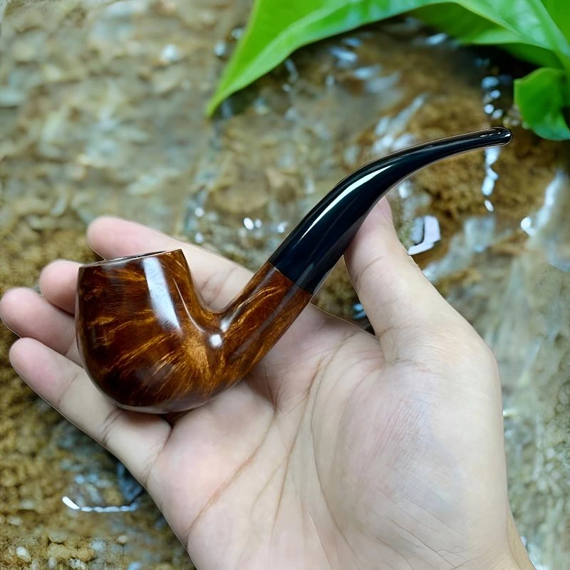 哲派-石楠木空腔福尔摩斯玩斗