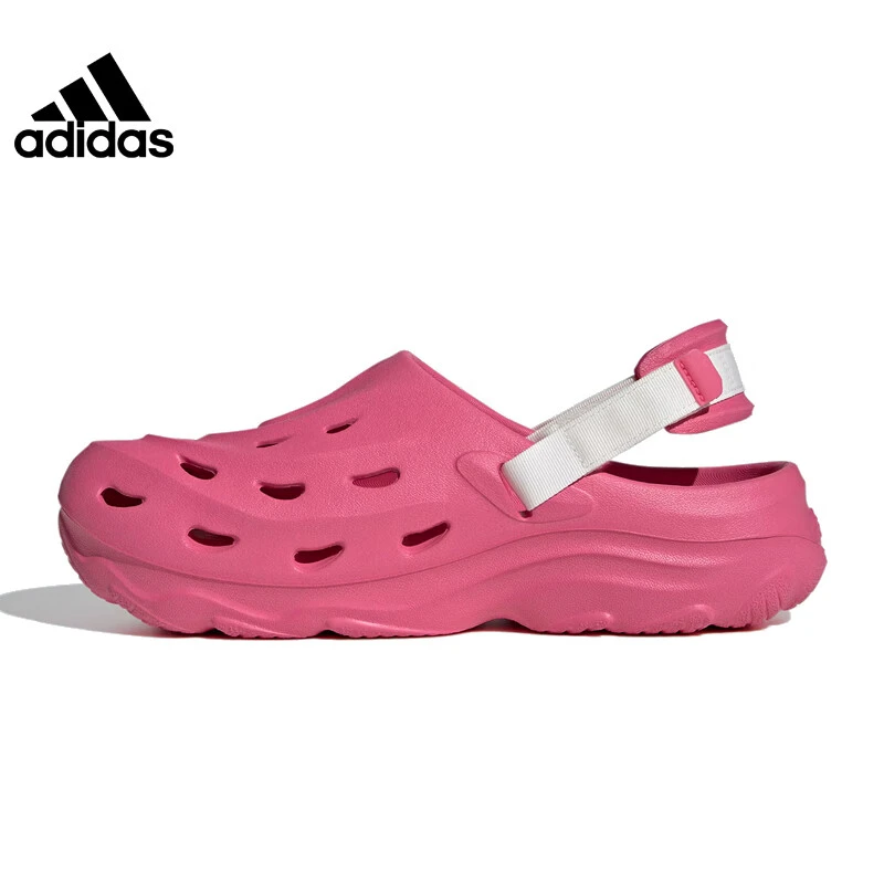 adidas/阿迪达斯男女子夏季MAXXCLOG运动鞋凉鞋沙滩鞋  JH9844