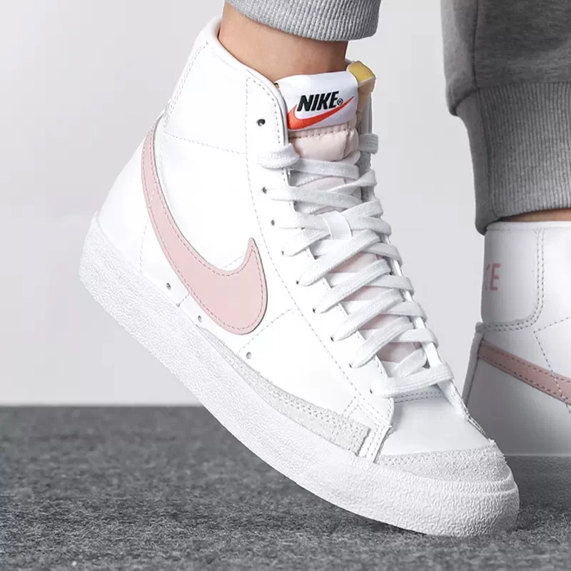 NIKE/耐克女子 BLAZER MID'77 运动鞋休闲鞋板鞋 CZ1055-118