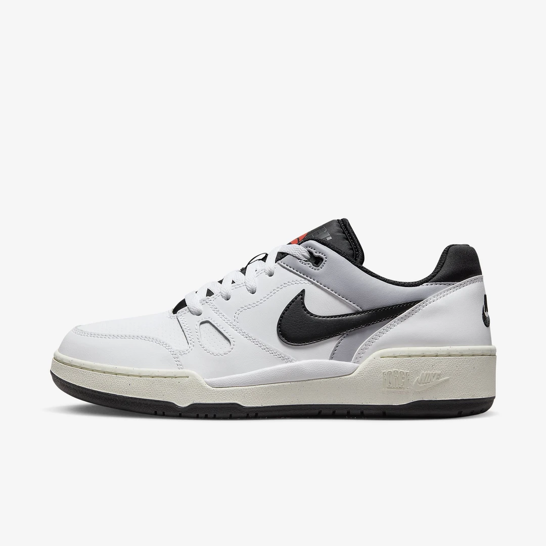 NIKE/耐克男子FULL FORCE LO运动鞋休闲鞋板鞋 FB1362-101