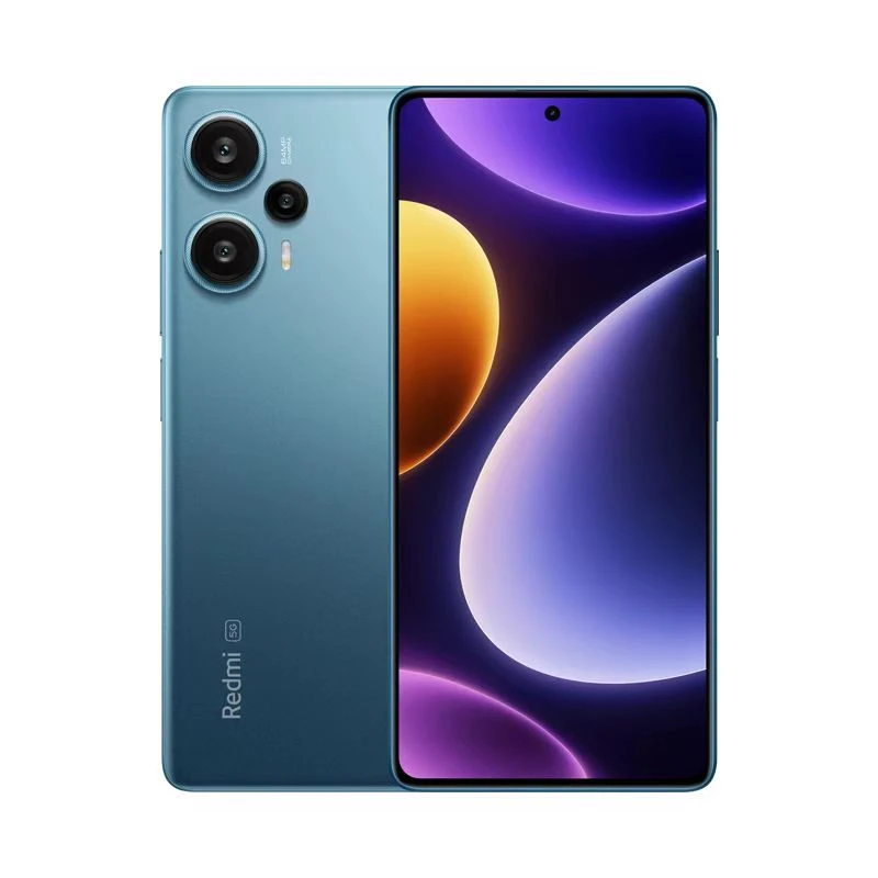 9新 Redmi/红米 优质二手  红米note12  Turbo 全网通双卡5G手机