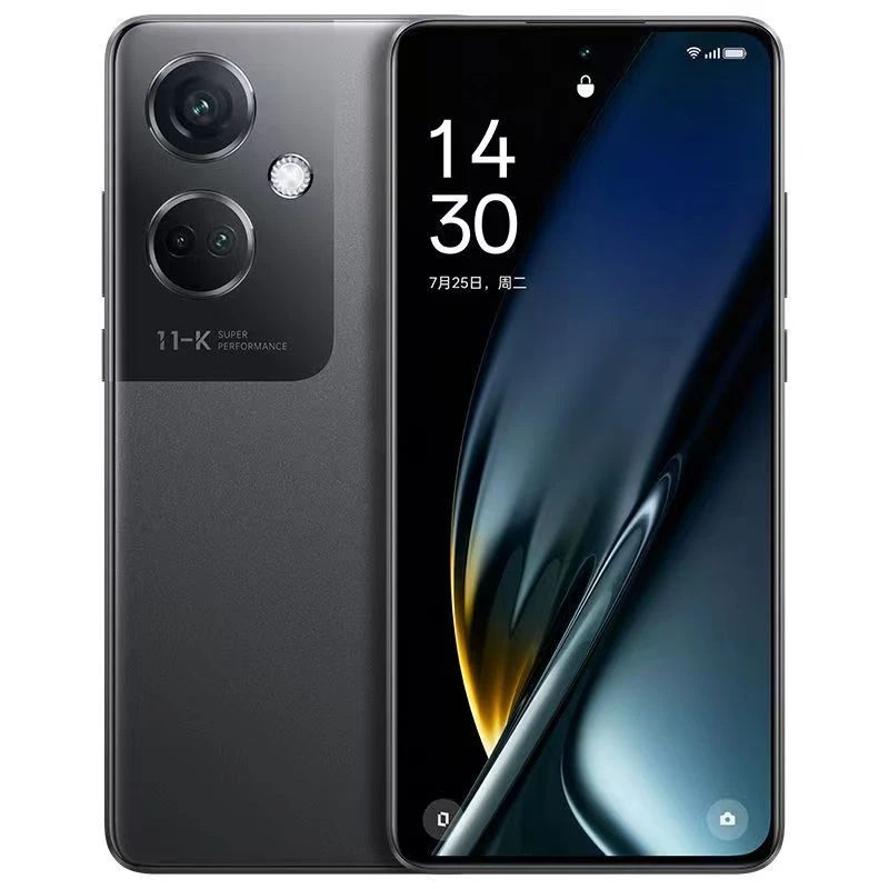 95新 OPPO 精品二手/oppok11全网通5G手机全面屏安卓