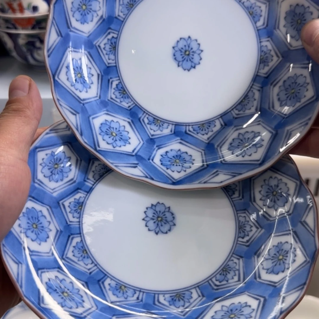 【闪购商品】玻璃茶盏