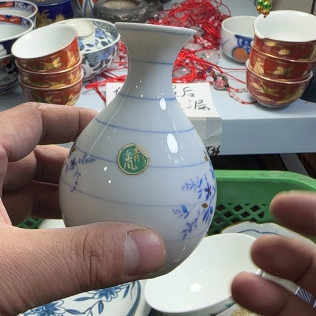 【闪购商品】玻璃茶盏