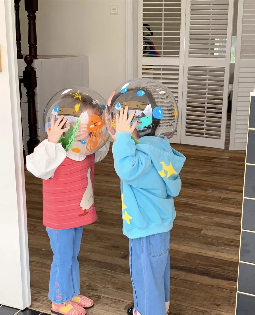 小肉球球家的童装定制