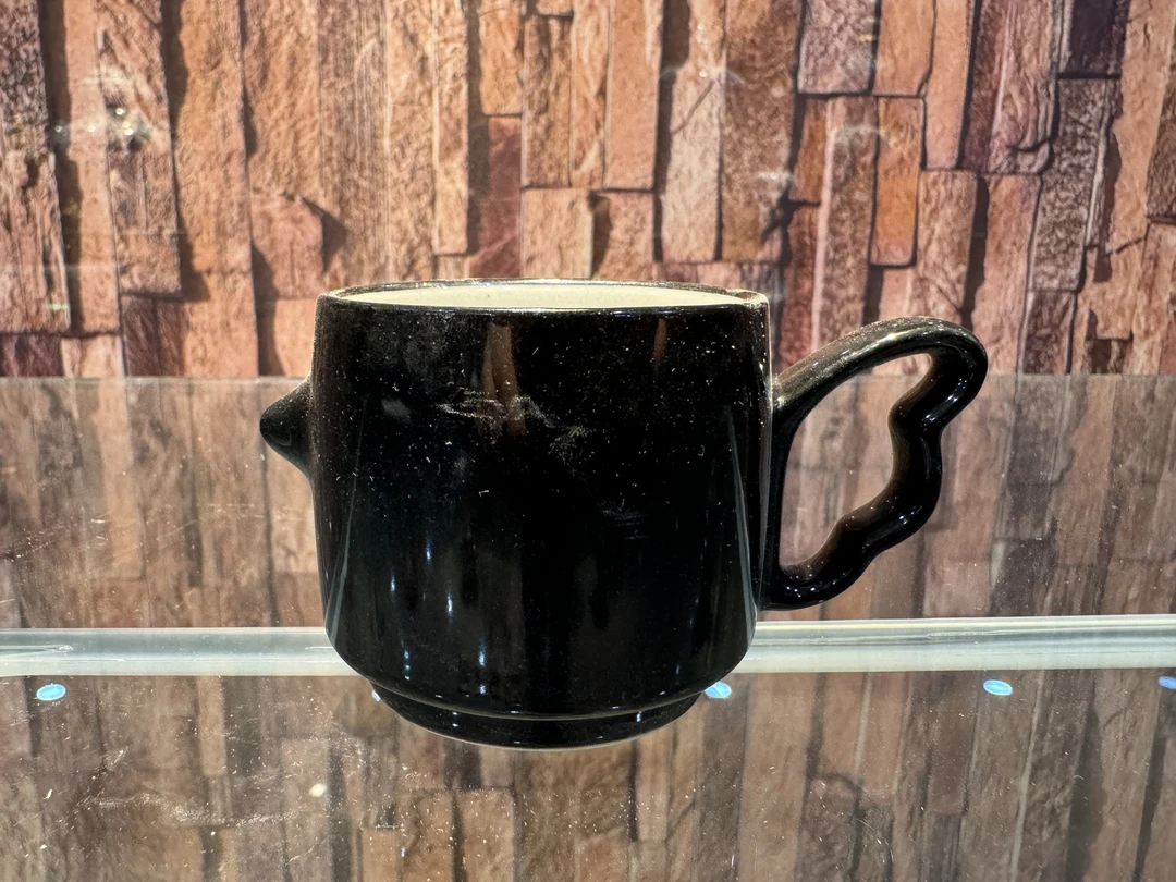 HG-D1-T1-12 陶瓷杯子（不固定一件）