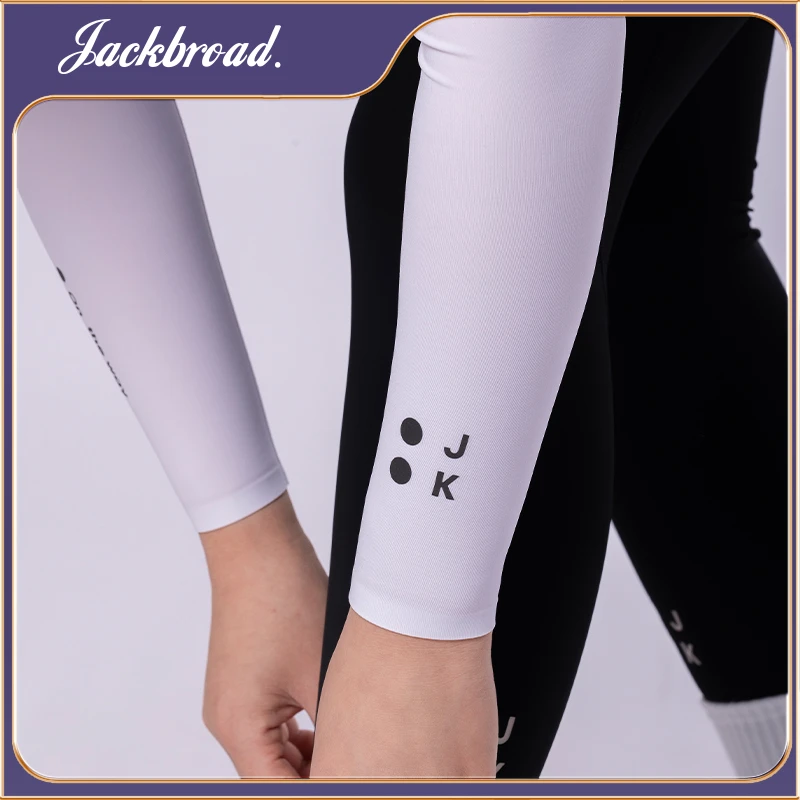 Jackbroad杰克邦德骑行服 开拓系列 春秋系列骑行腿套 袖套