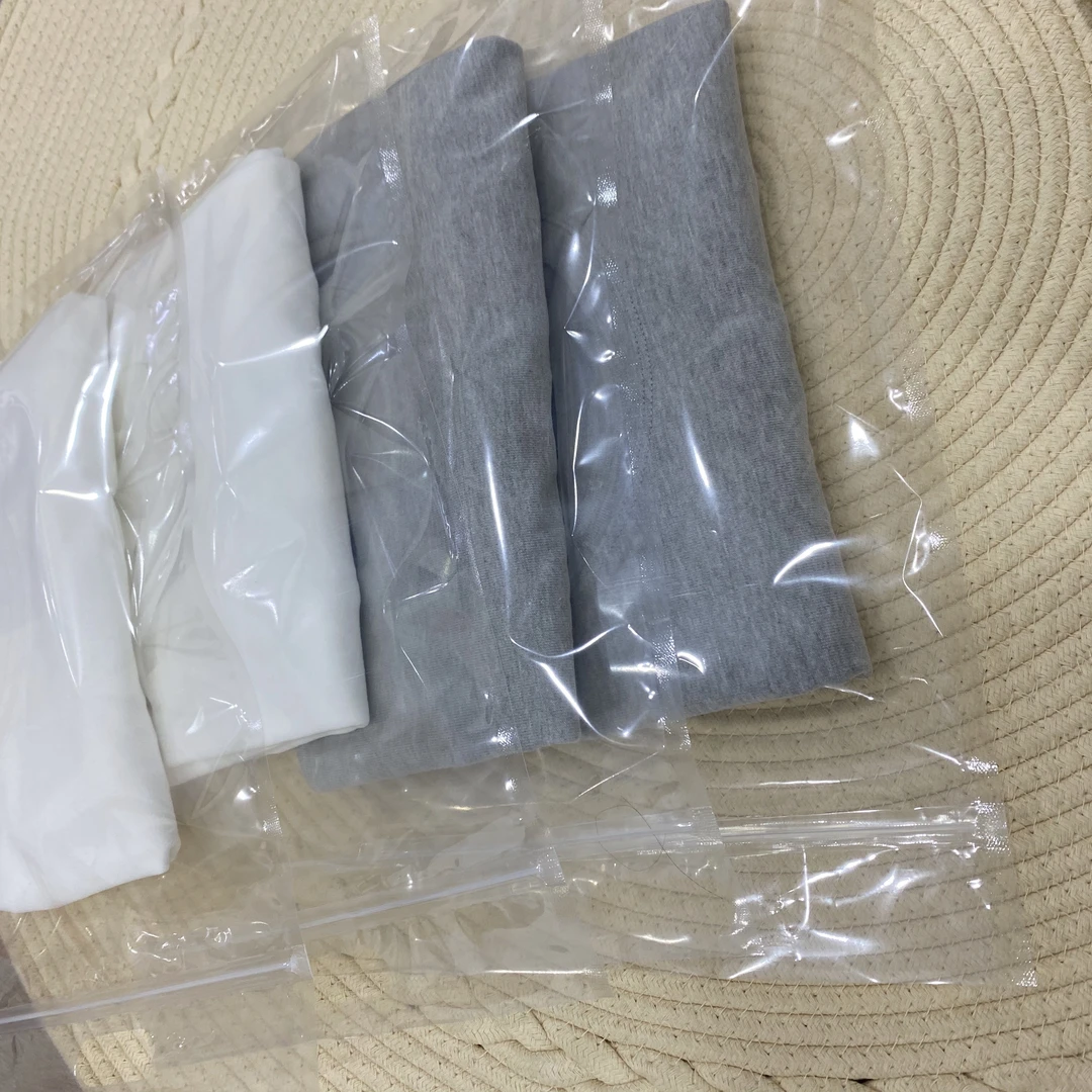 安之首选舒服磨毛春款短袖T