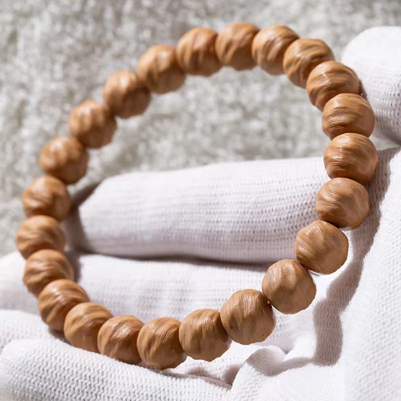 燚佳出品-猴头核桃全品精工鬼印无相