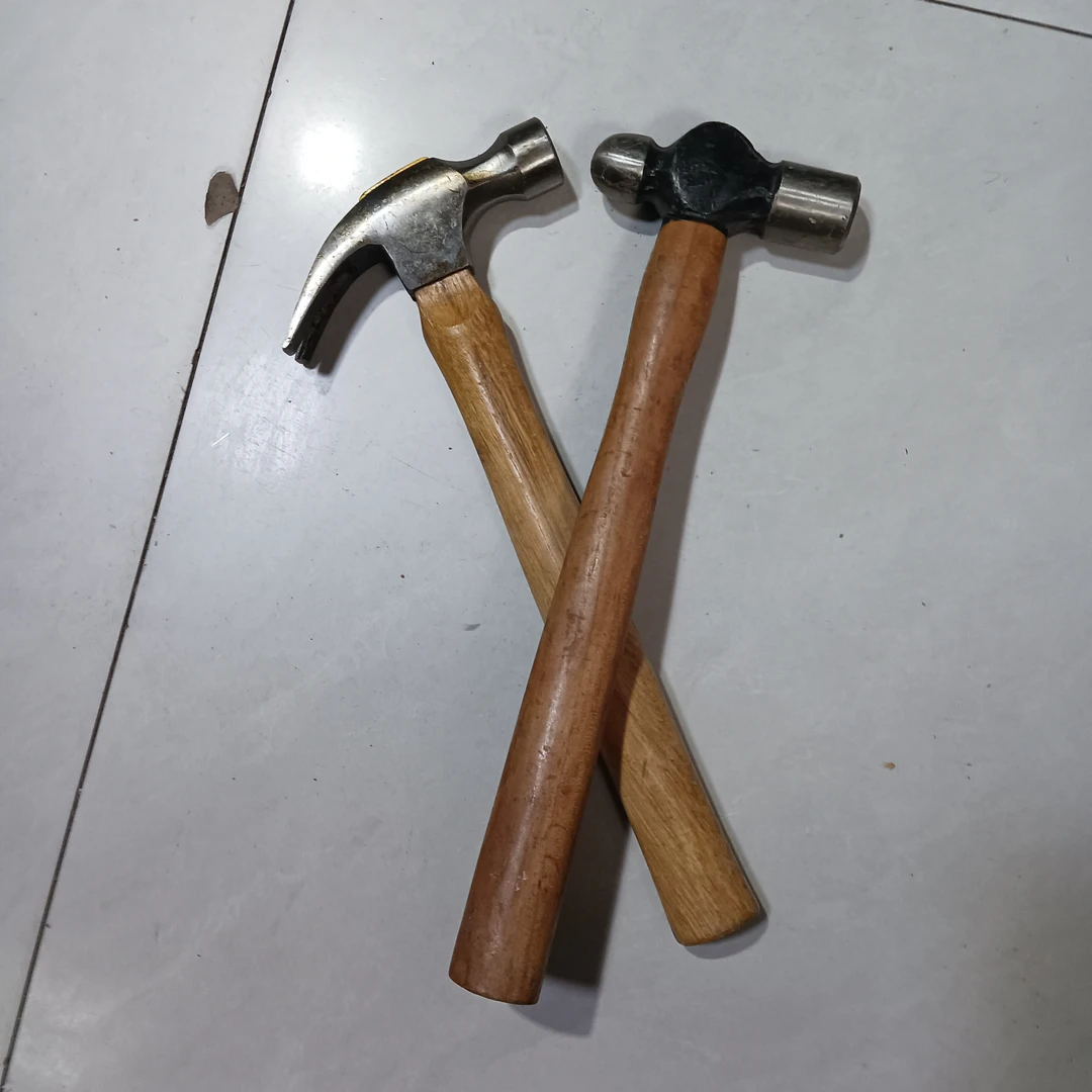 圆头工具多功能小锤子