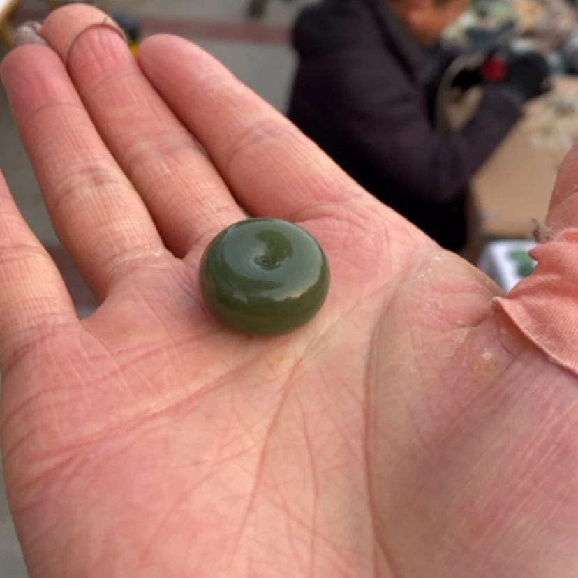 【闪购商品】和田玉挂件未镶嵌