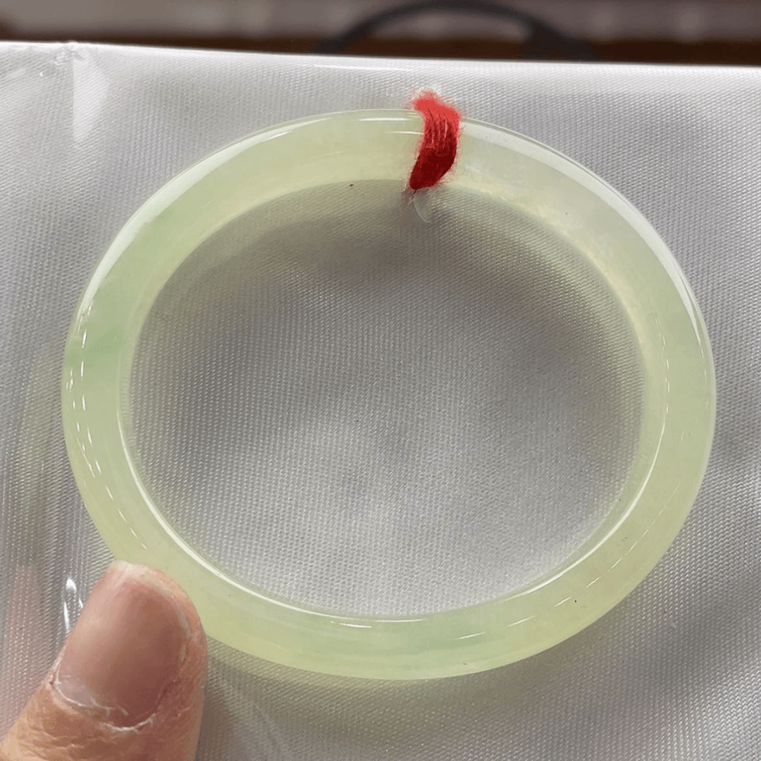 【闪购商品】翡翠手镯未镶嵌