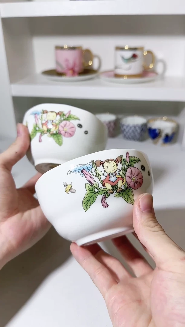 【闪购商品】瓷片7-8月份碗111111111111