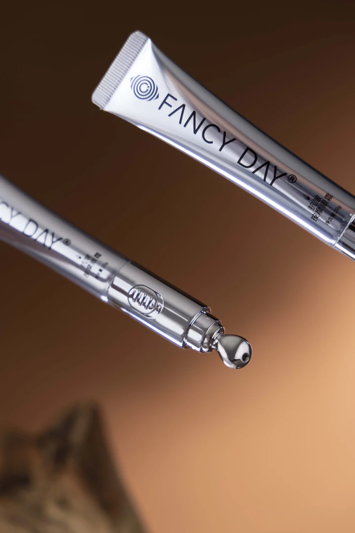 Fancy品牌抗皱按摩眼霜