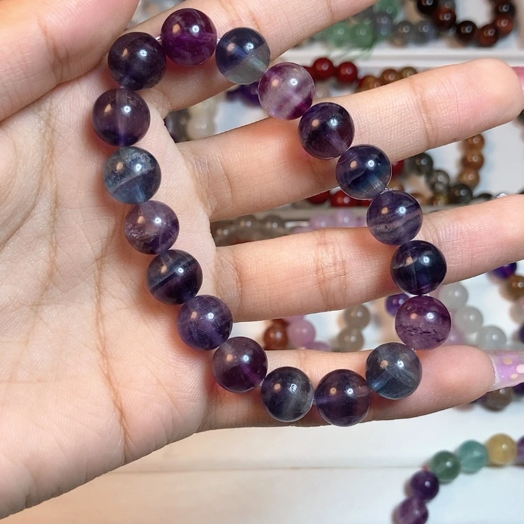 【闪购商品】水晶手串未镶嵌不****.3
