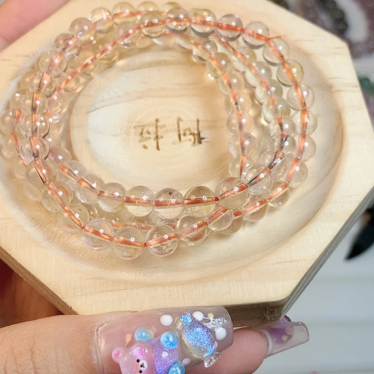【闪购商品】水晶手串未镶嵌-**-10