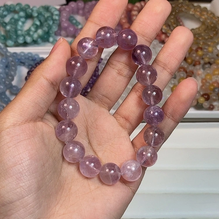 【闪购商品】水晶手链未镶嵌37