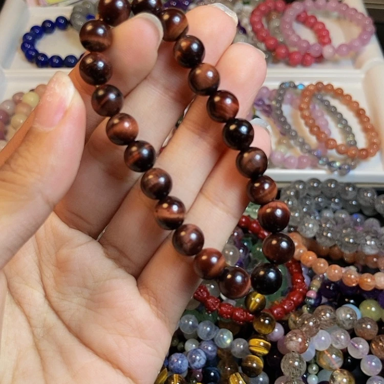 【闪购商品】水晶手链未镶嵌31