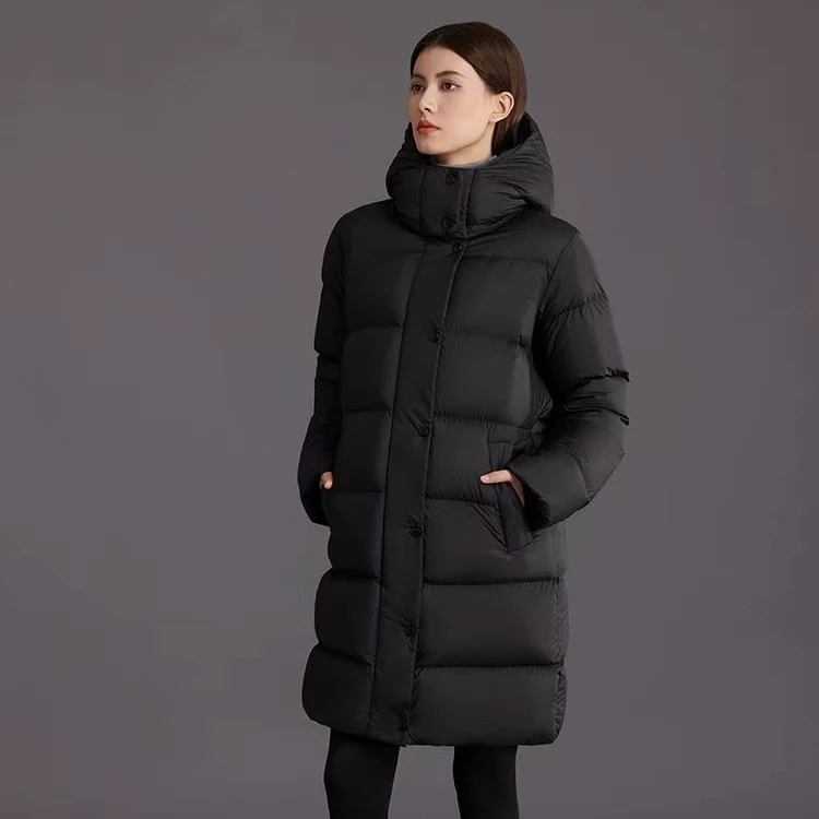 时尚轻奢休闲运动专柜撤柜羽绒服（直播款为准）孤品看好了再下单