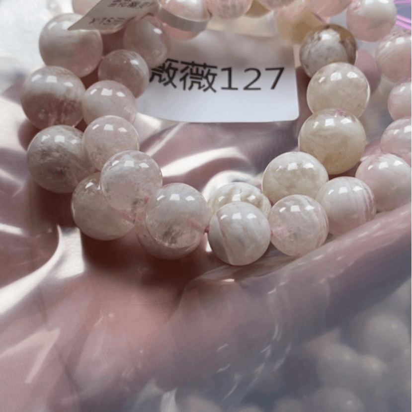 【闪购商品】水晶手绳未镶嵌